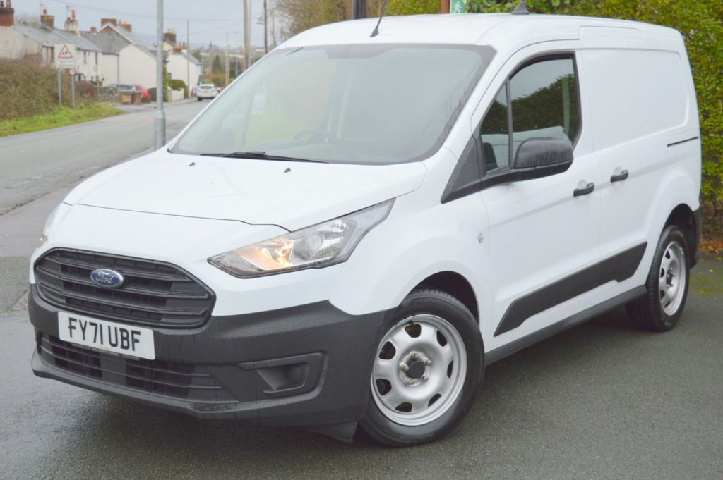 Used Ford Transit Connect 2021 for sale - 77172193: Photo 5