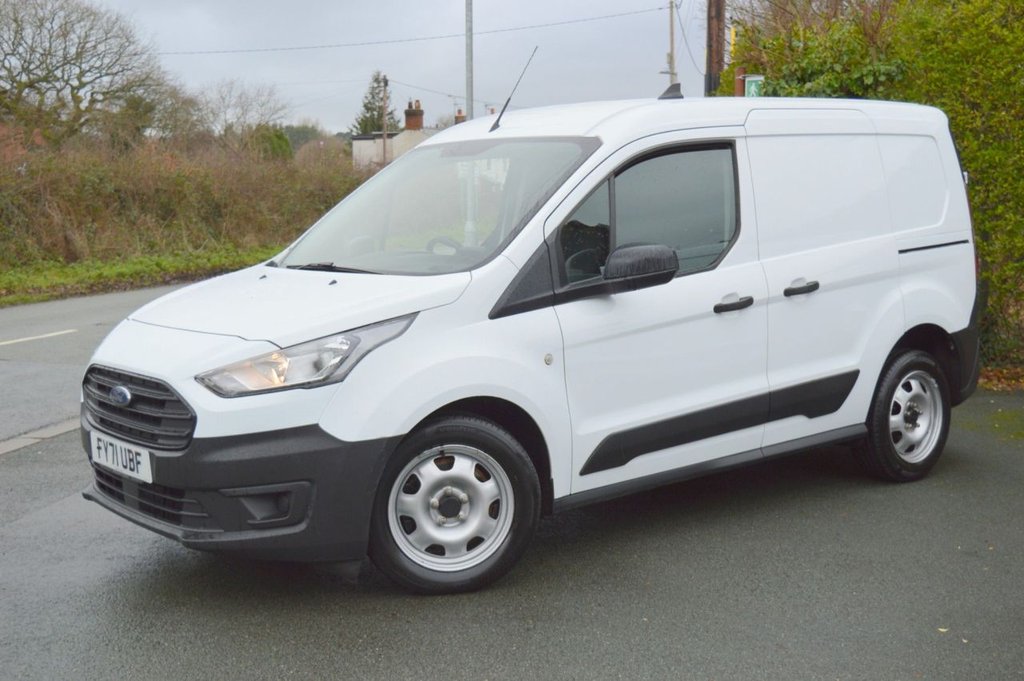Used Ford Transit Connect 2021 for sale - 77172193: Photo 6