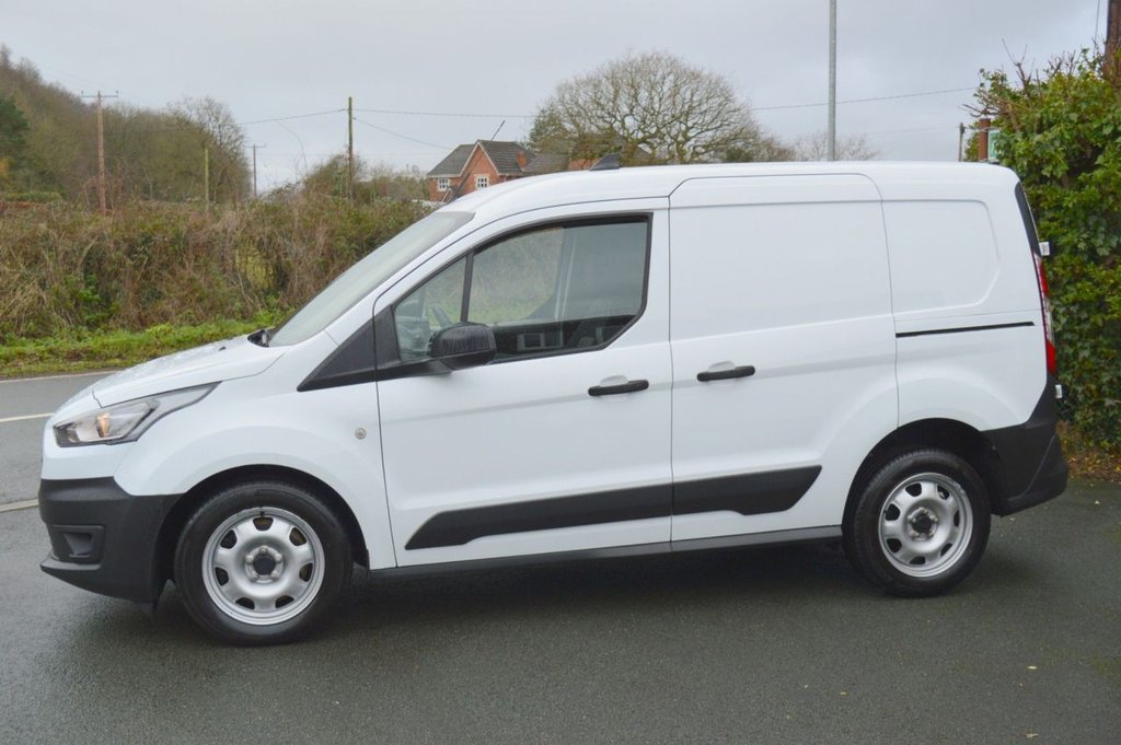 Used Ford Transit Connect 2021 for sale - 77172193: Photo 7