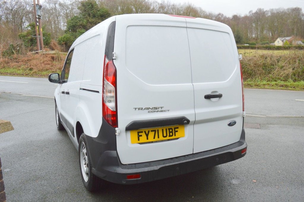 Used Ford Transit Connect 2021 for sale - 77172193: Photo 8