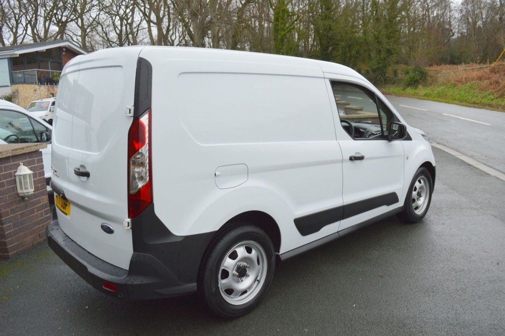 Used Ford Transit Connect 2021 for sale - 77172193: Photo 9