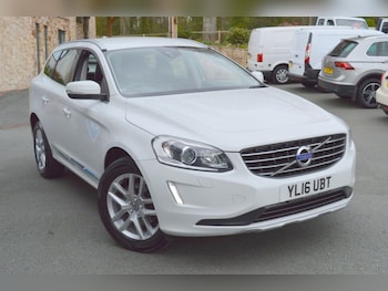 Used Volvo XC60 2016 for sale - 78401149: Photo