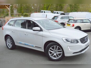 Used Volvo XC60 2016 for sale - 78401149: Photo