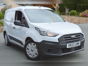 Used Ford Transit Connect 2023 for sale - 79265587: Photo