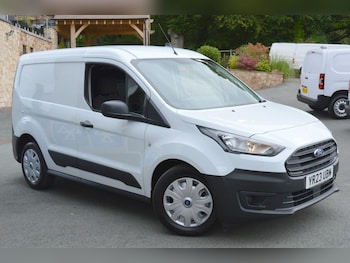 Used Ford Transit Connect 2023 for sale - 79265587: Photo