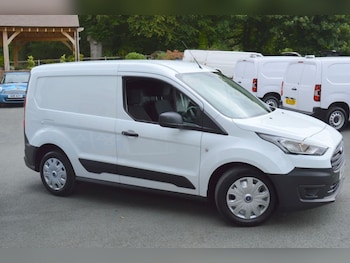 Used Ford Transit Connect 2023 for sale - 79265587: Photo