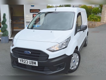 Used Ford Transit Connect 2023 for sale - 79265587: Photo