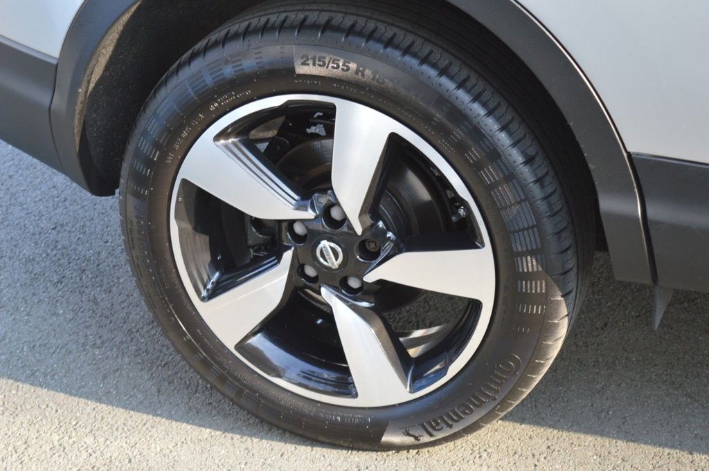 Used Nissan Qashqai 2016 for sale - 77976462: Photo 14