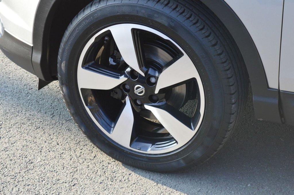 Used Nissan Qashqai 2016 for sale - 77976462: Photo 16