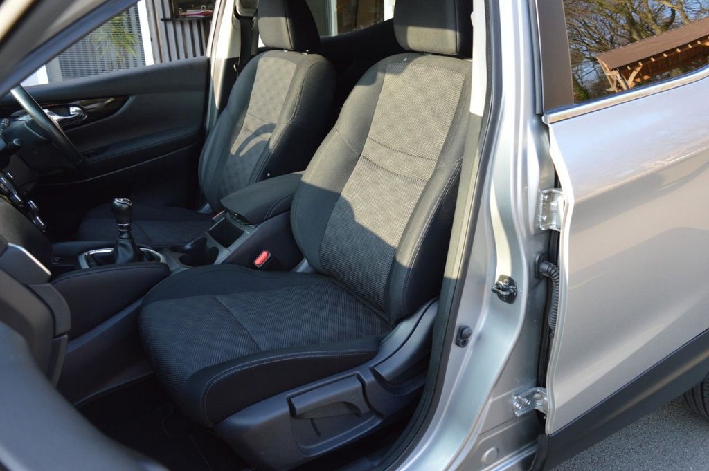 Used Nissan Qashqai 2016 for sale - 77976462: Photo 19