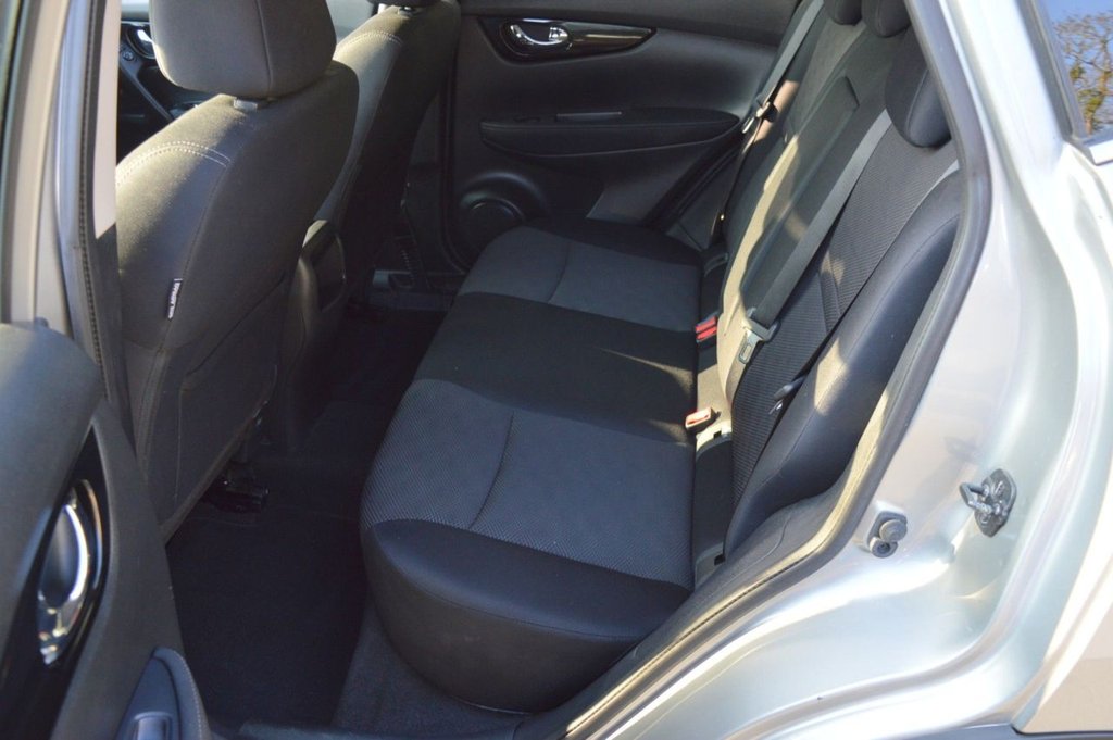 Used Nissan Qashqai 2016 for sale - 77976462: Photo 20