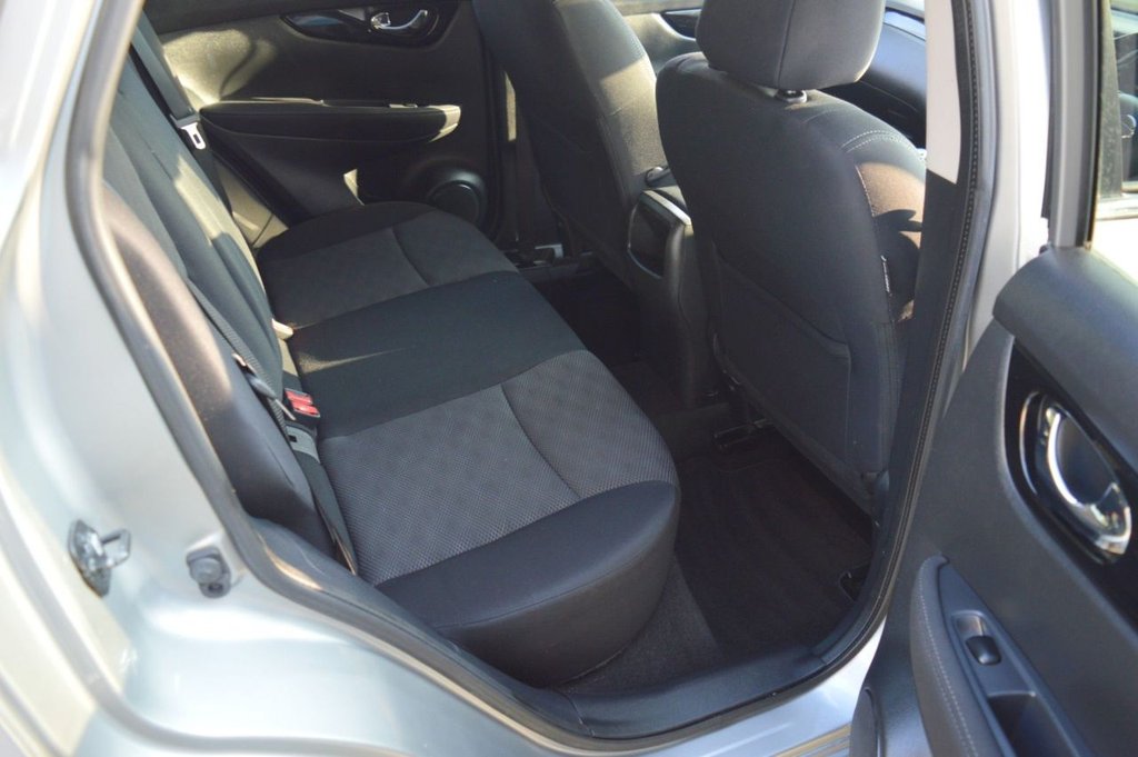 Used Nissan Qashqai 2016 for sale - 77976462: Photo 22