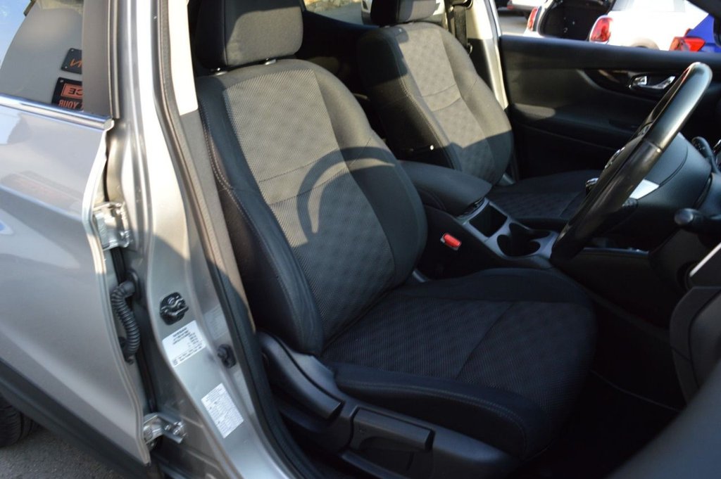 Used Nissan Qashqai 2016 for sale - 77976462: Photo 25