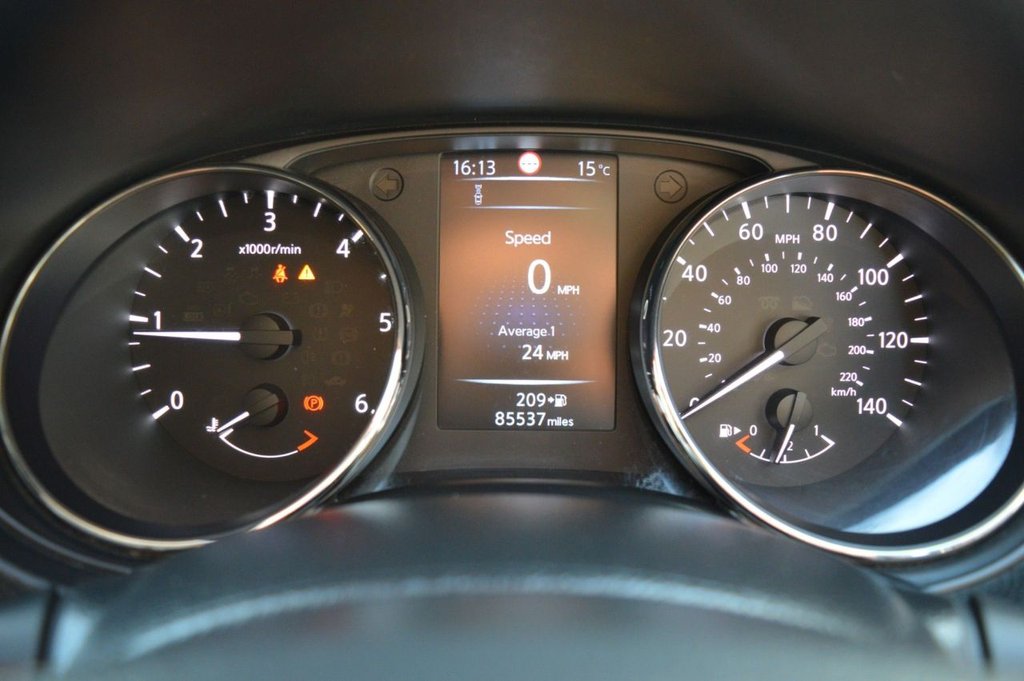 Used Nissan Qashqai 2016 for sale - 77976462: Photo 27