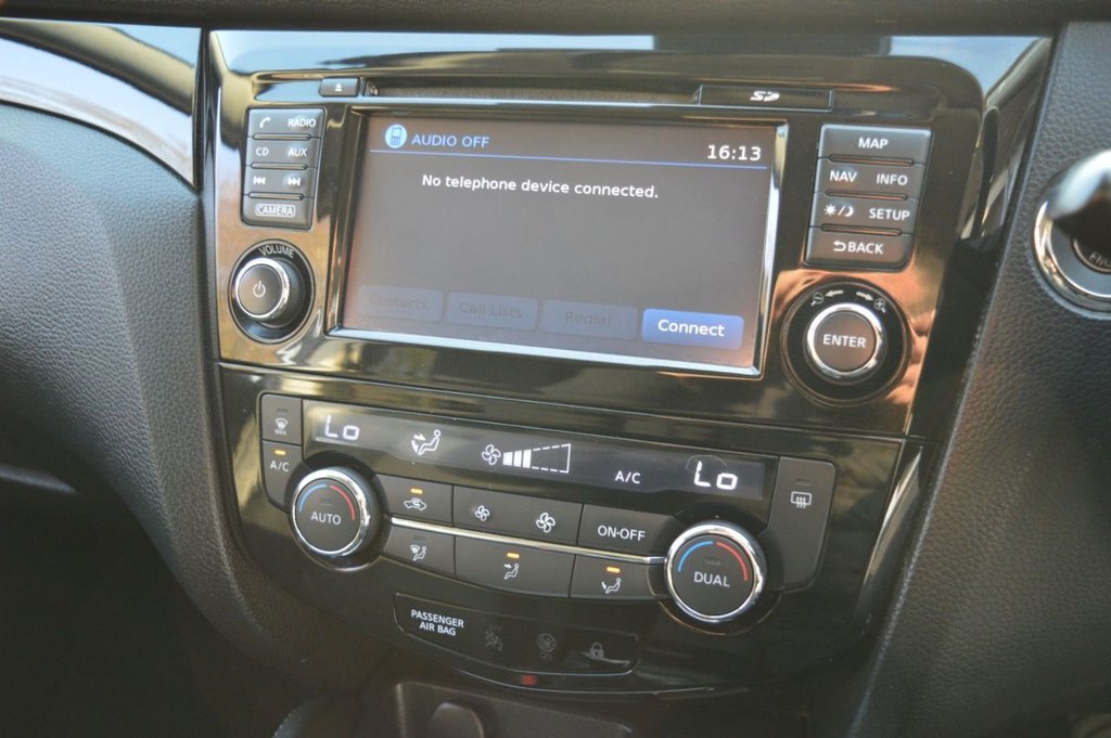 Used Nissan Qashqai 2016 for sale - 77976462: Photo 29