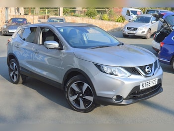 Used Nissan Qashqai 2016 for sale - 77976462: Photo
