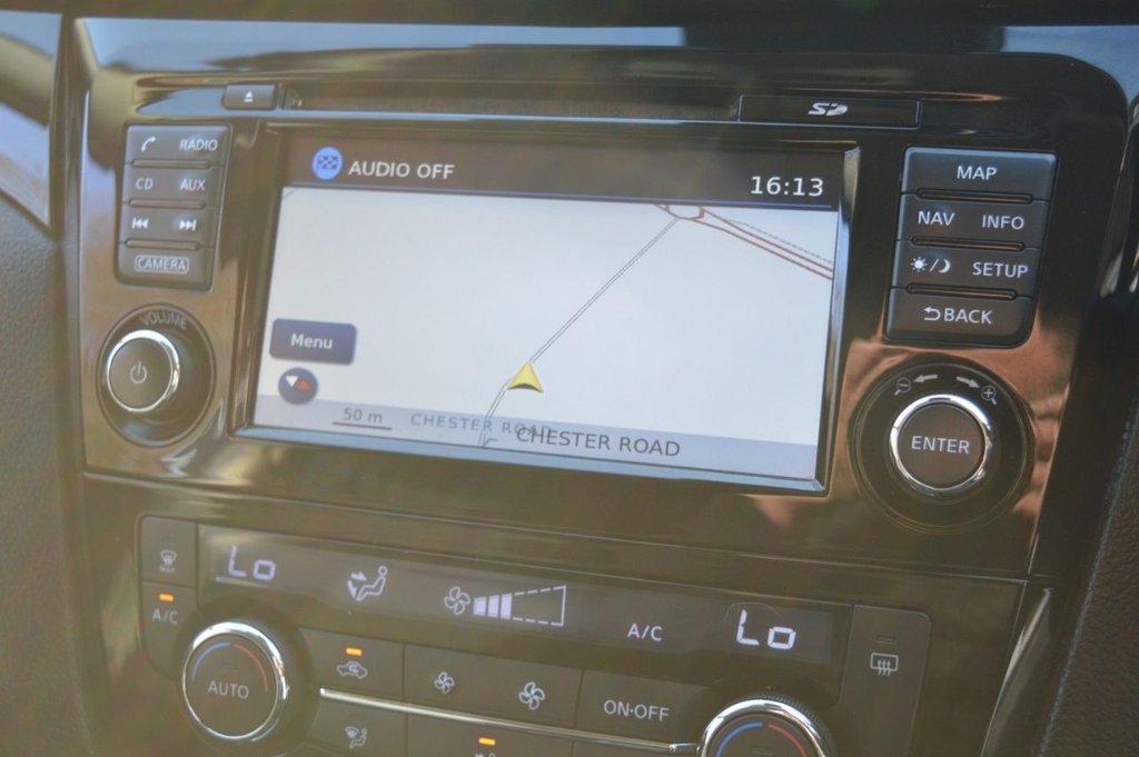 Used Nissan Qashqai 2016 for sale - 77976462: Photo 31