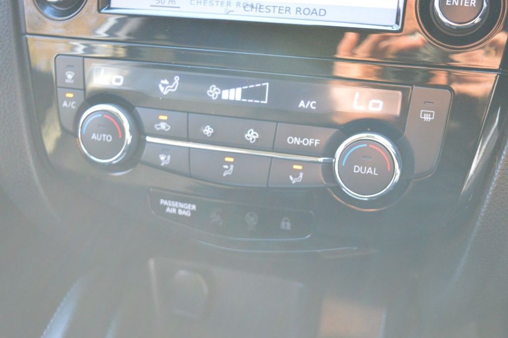 Used Nissan Qashqai 2016 for sale - 77976462: Photo 32