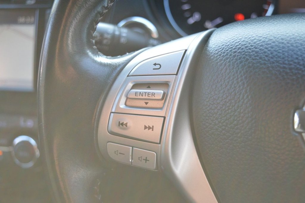 Used Nissan Qashqai 2016 for sale - 77976462: Photo 34