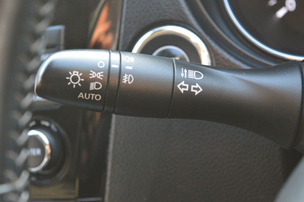 Used Nissan Qashqai 2016 for sale - 77976462: Photo 35