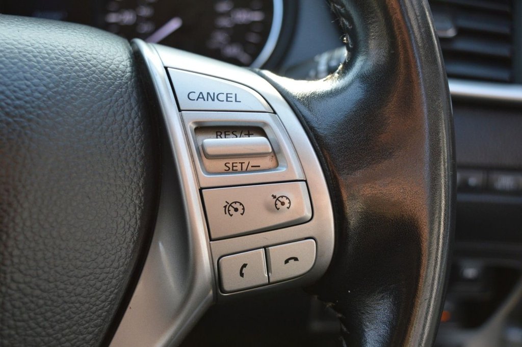 Used Nissan Qashqai 2016 for sale - 77976462: Photo 36