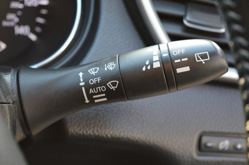 Used Nissan Qashqai 2016 for sale - 77976462: Photo 37