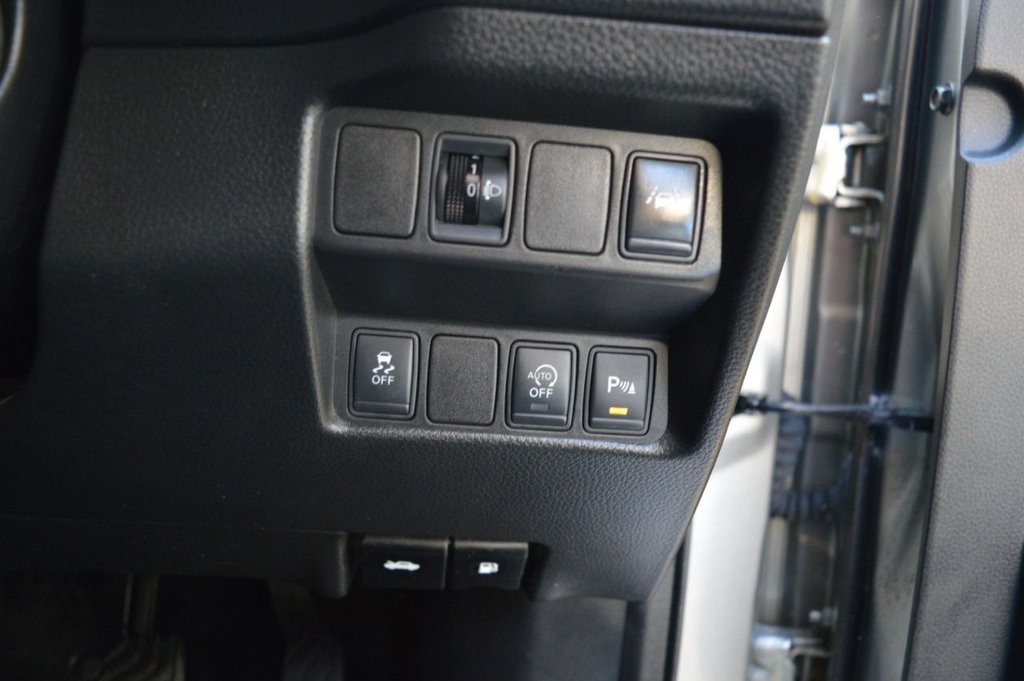 Used Nissan Qashqai 2016 for sale - 77976462: Photo 38