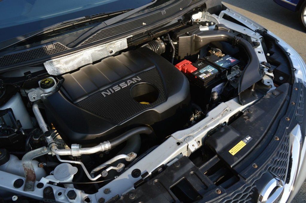 Used Nissan Qashqai 2016 for sale - 77976462: Photo 39