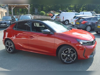 Used Vauxhall Corsa 2024 for sale - 79506161: Photo