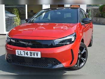 Used Vauxhall Corsa 2024 for sale - 79506161: Photo