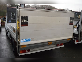 1970 - F3500 L3H1 DROPSIDE CDTI