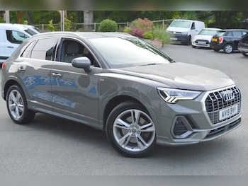 Used Audi Q3 2019 for sale - 79265593: Photo