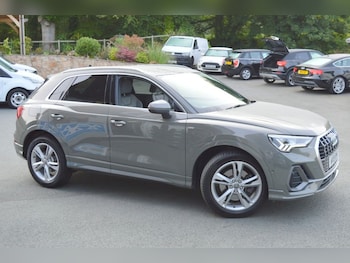 Used Audi Q3 2019 for sale - 79265593: Photo