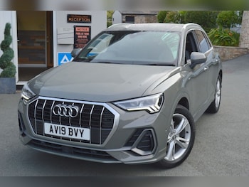 Used Audi Q3 2019 for sale - 79265593: Photo