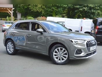 Used Audi Q3 2019 for sale - 79543538: Photo