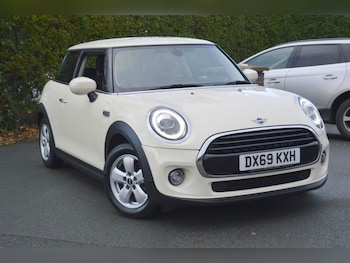 2019 (69) - 1.5 Cooper Classic Hatchback 3dr Petrol Manual Euro 6 (s/s) (136 ps)