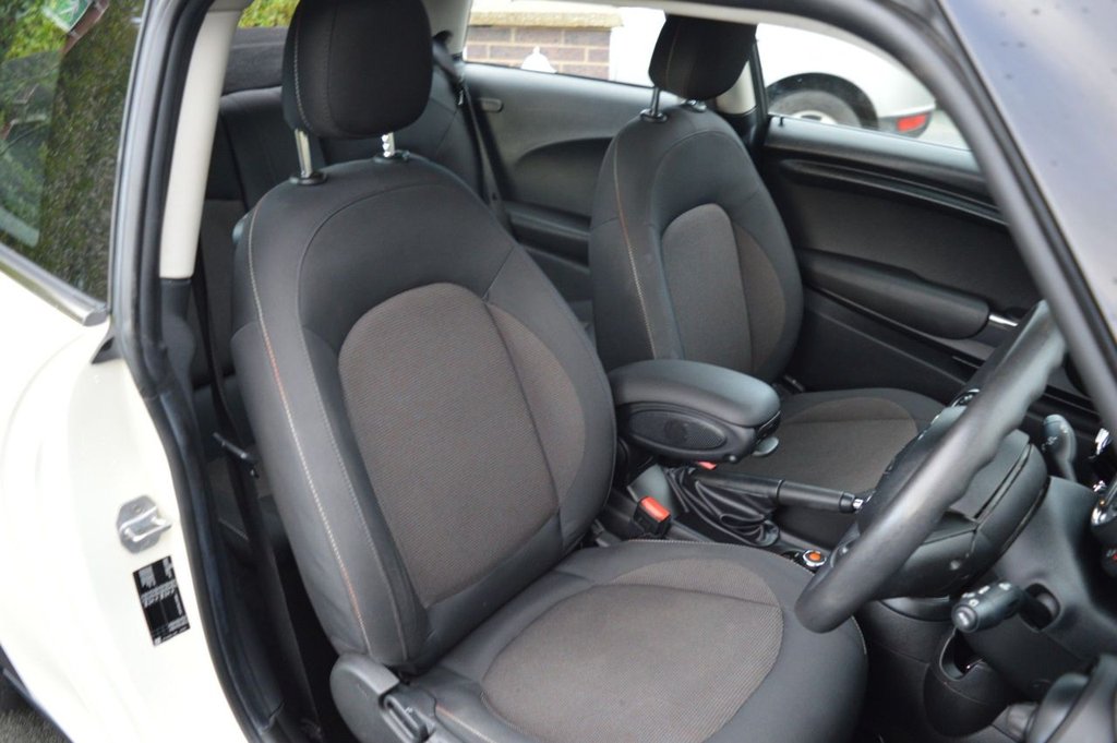 Used MINI Hatch 2019 for sale - 76740444: Photo 23