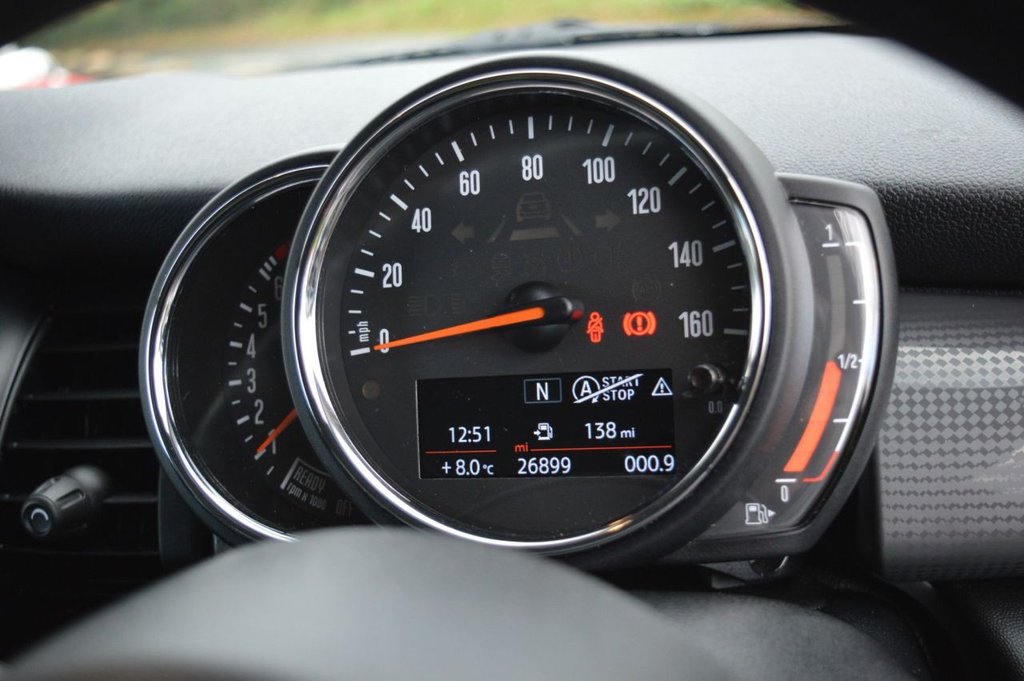 Used MINI Hatch 2019 for sale - 76740444: Photo 25