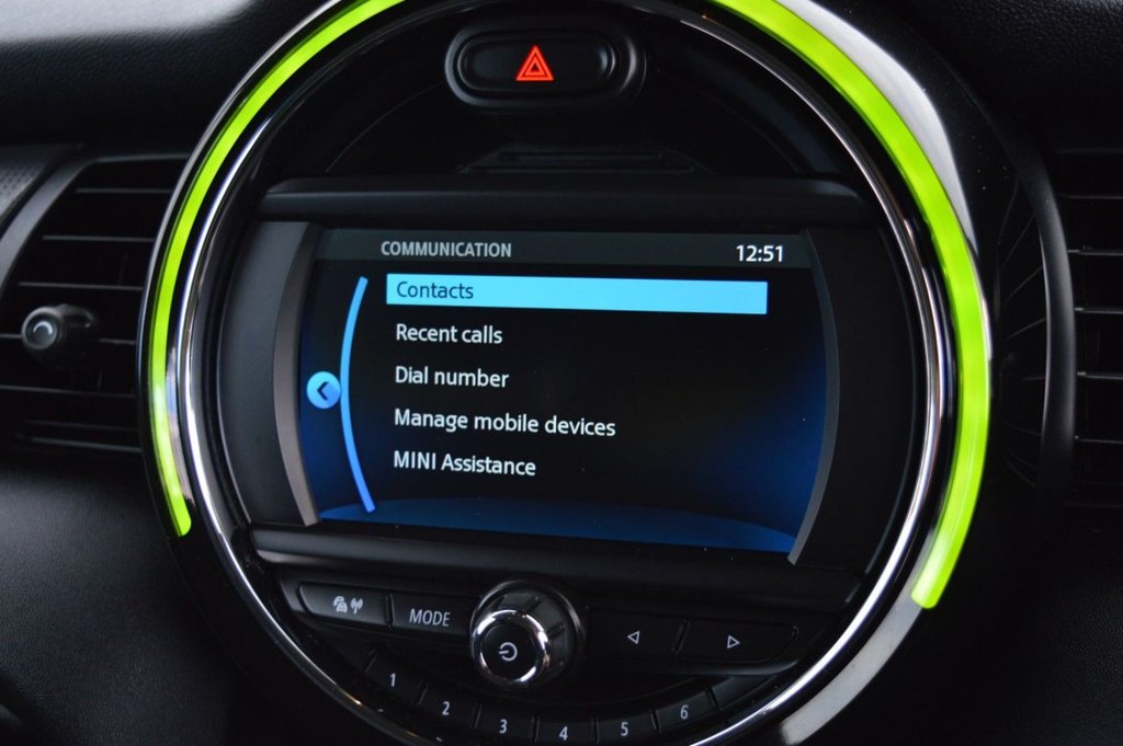 Used MINI Hatch 2019 for sale - 76740444: Photo 28