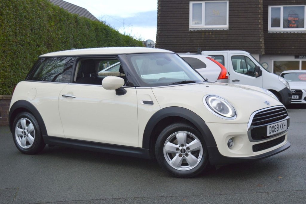 Used MINI Hatch 2019 for sale - 76740444: Photo 3