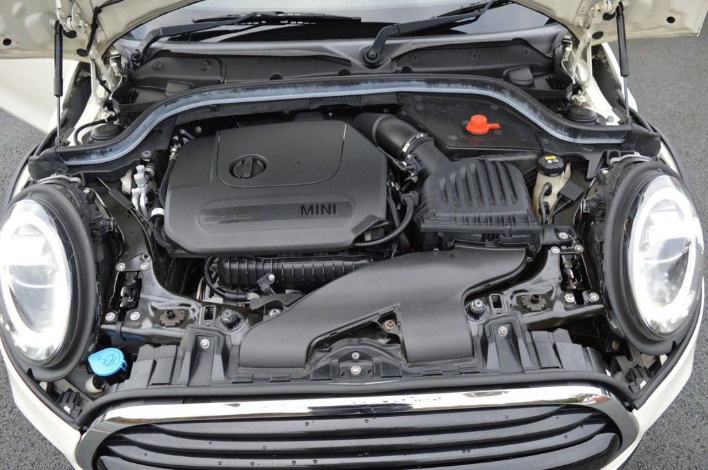 Used MINI Hatch 2019 for sale - 76740444: Photo 38