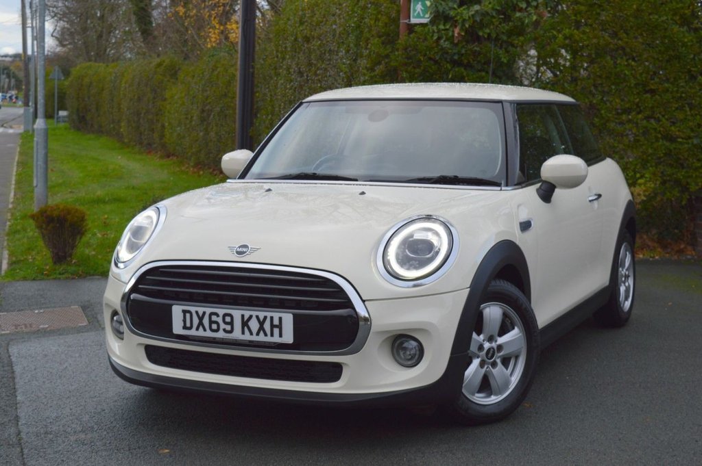 Used MINI Hatch 2019 for sale - 76740444: Photo 4