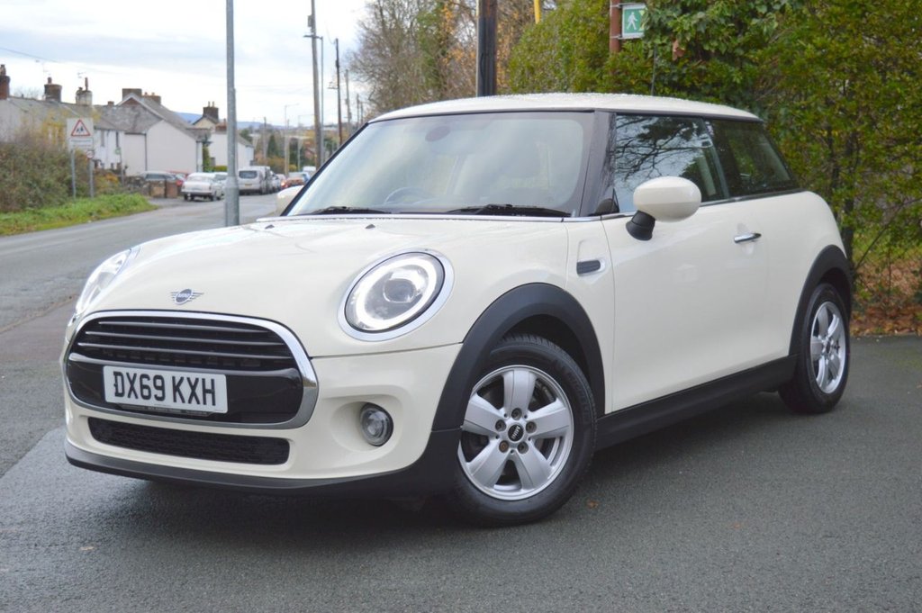 Used MINI Hatch 2019 for sale - 76740444: Photo 5