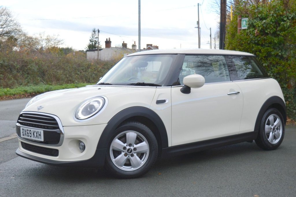 Used MINI Hatch 2019 for sale - 76740444: Photo 6