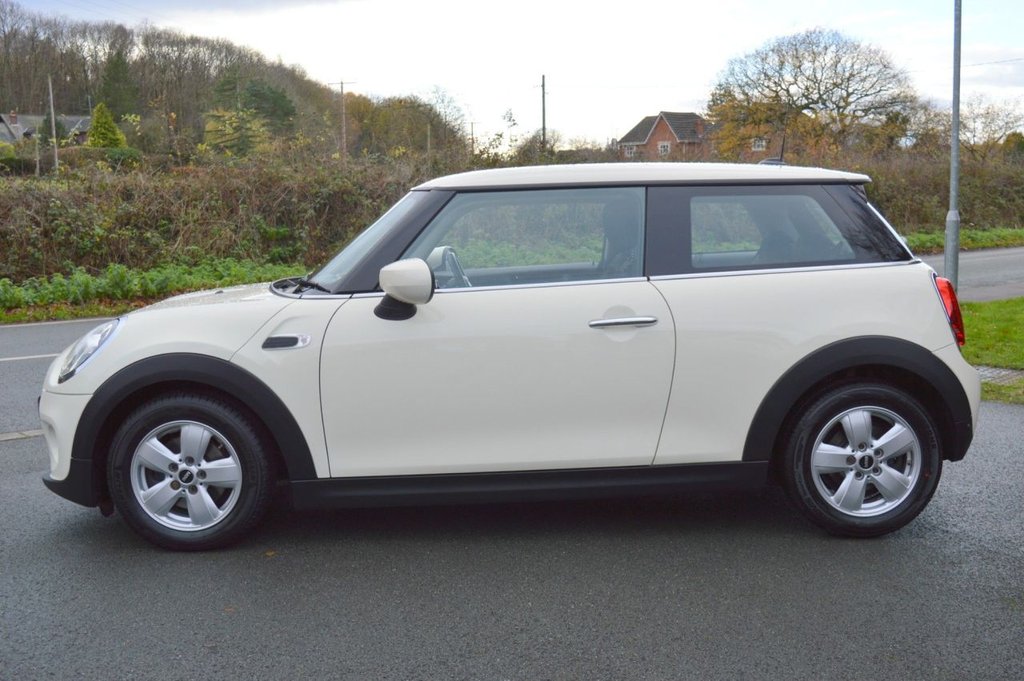 Used MINI Hatch 2019 for sale - 76740444: Photo 7