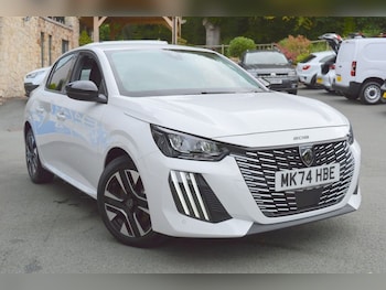 Used Peugeot 208 2024 for sale - 79530515: Photo