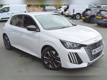 Used Peugeot 208 2024 for sale - 79530515: Photo