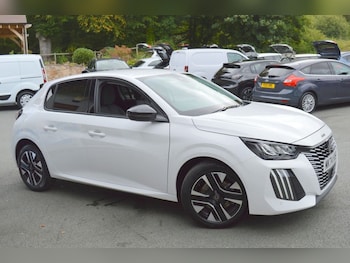 Used Peugeot 208 2024 for sale - 79530515: Photo