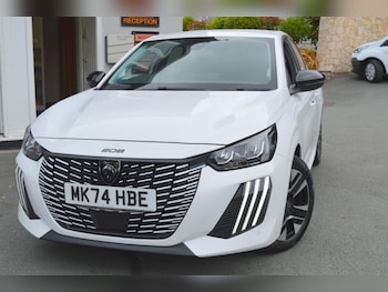 Used Peugeot 208 2024 for sale - 79530515: Photo