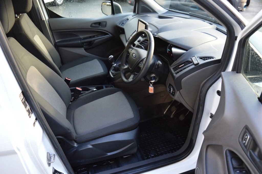 Used Ford Transit Connect 2021 for sale - 77571544: Photo 11